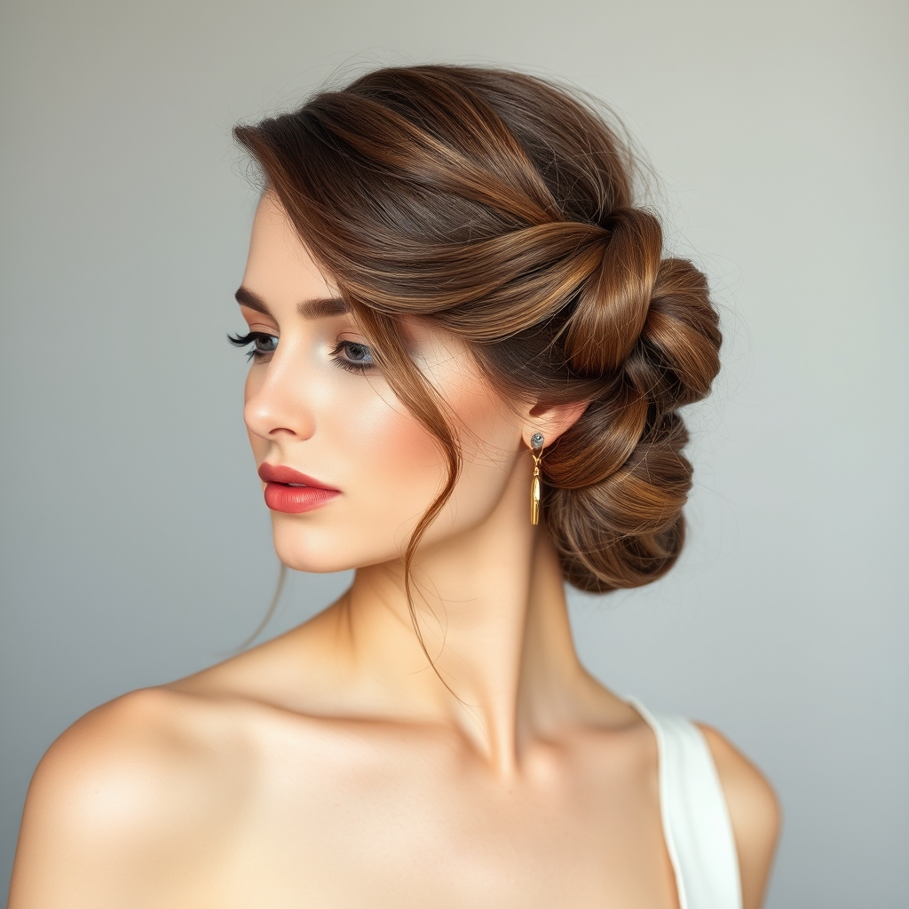 Comment se faire des boucles facilement