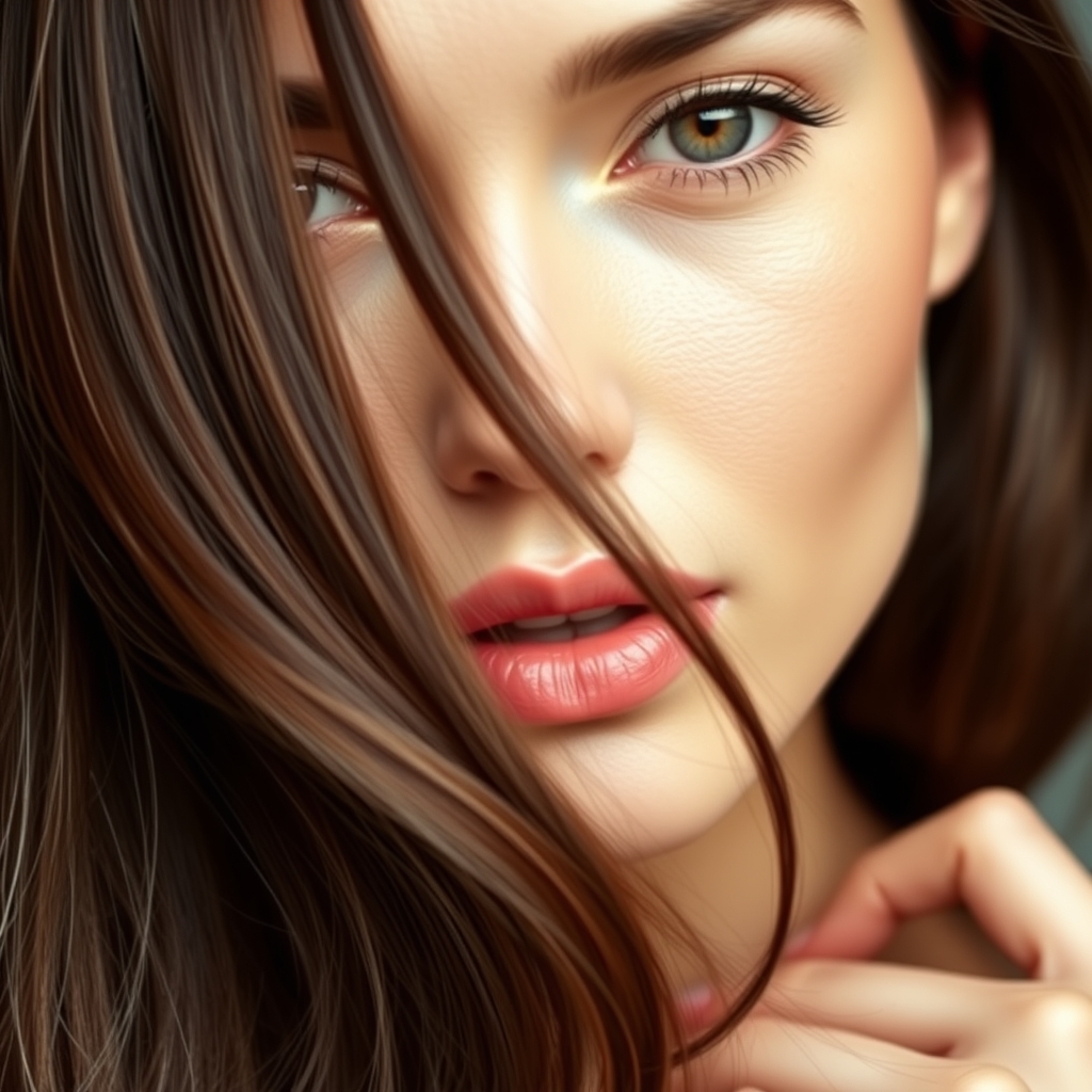 Comment se faire des boucles facilement — 2