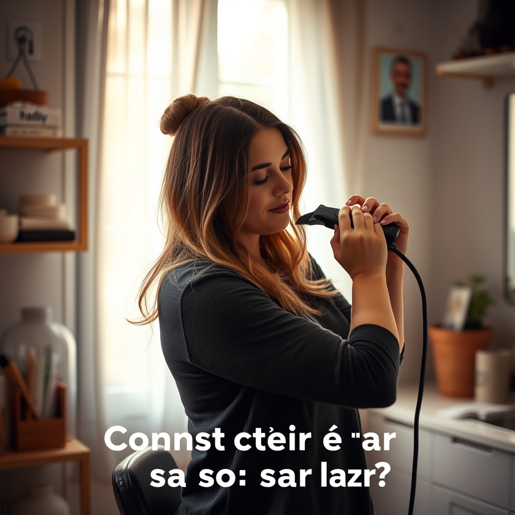 Comment tailler sa barbe en dégradé ? : 3