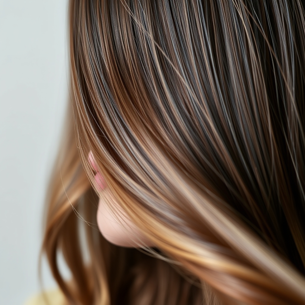 Comment utiliser le steampod pour des cheveux parfaits : 2