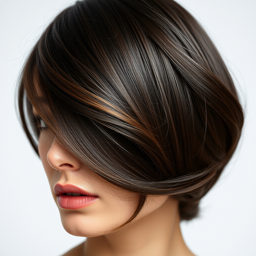 Démêler le Mystère des Cheveux Rebiquants — 2