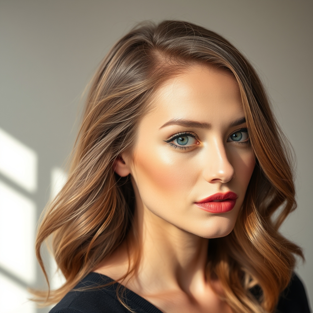 Henné cheveux
