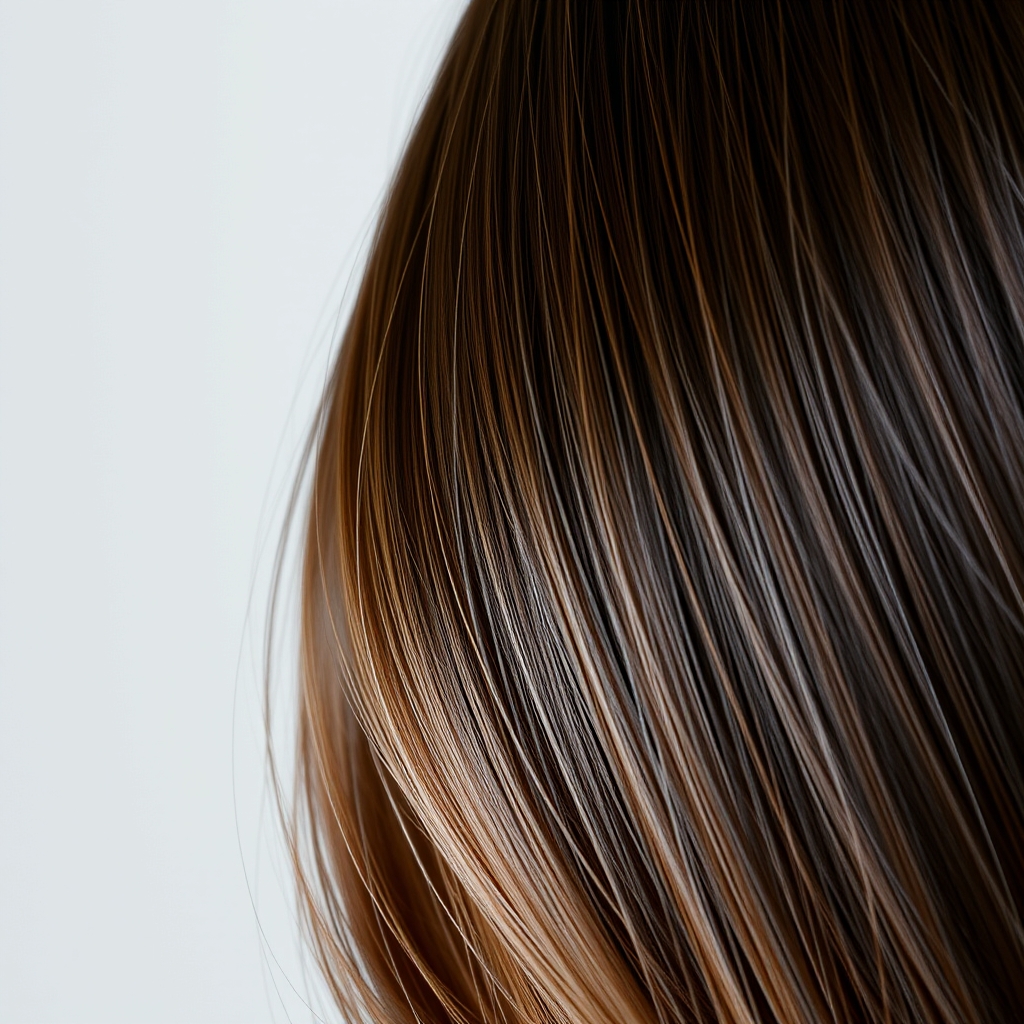 Huile de ricin pour les cheveux — 2