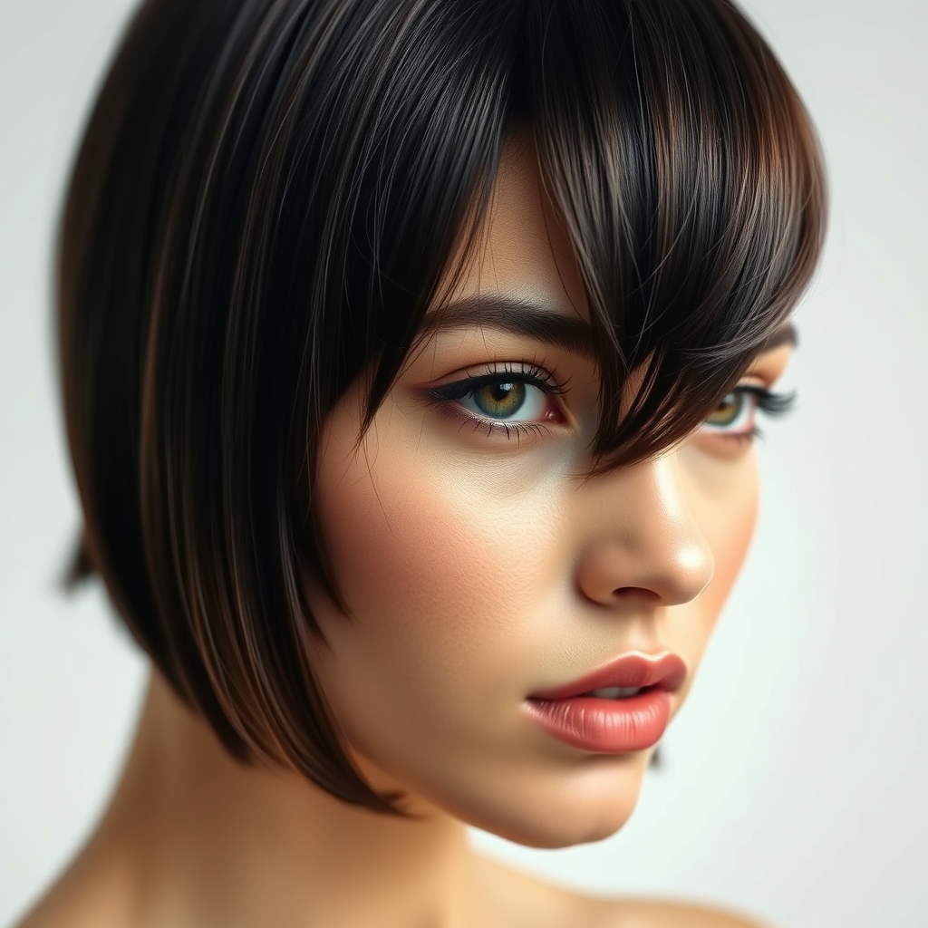 La coupe French Crop : 2