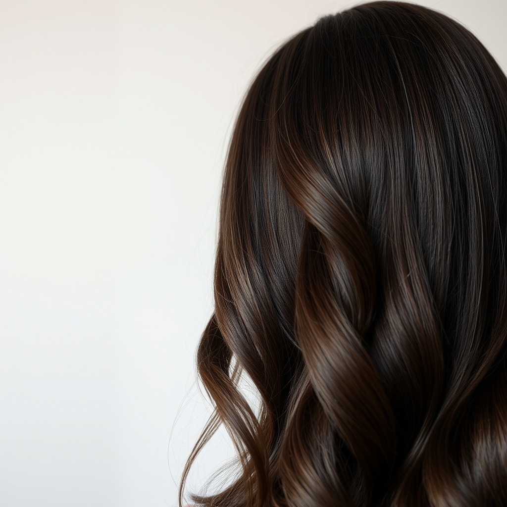 Le secret infaillible pour découvrir si vos cheveux