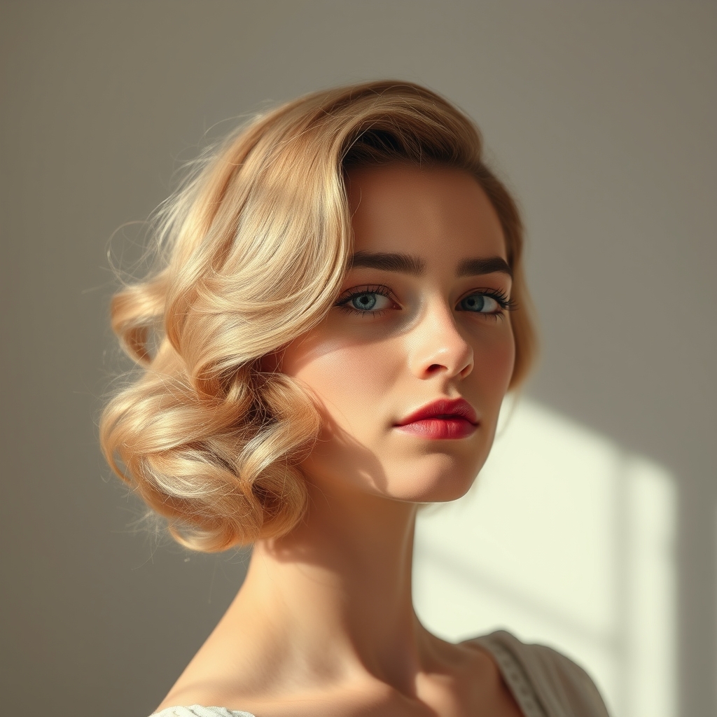 L’incontournable vintage de Mamie