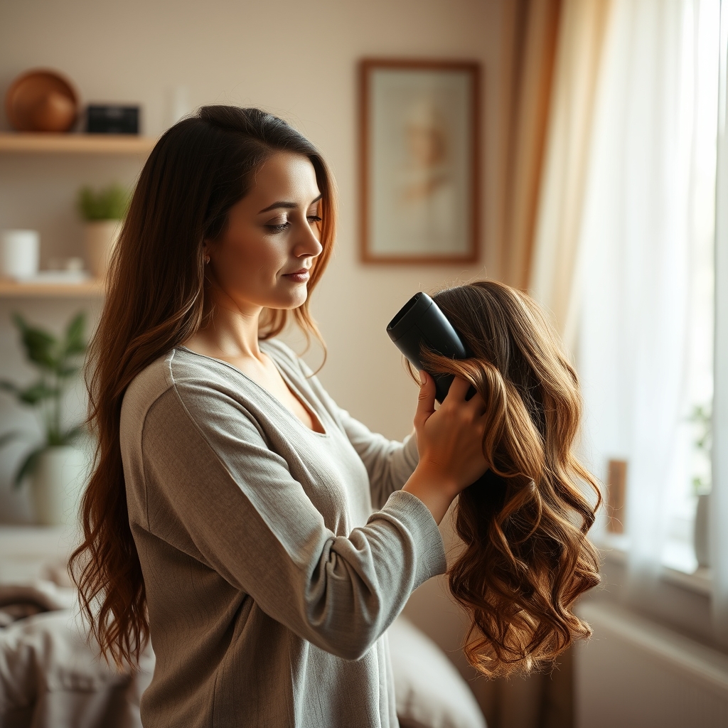 Lisseur ghd : comment choisir le modèle adapté à vos besoins : 3