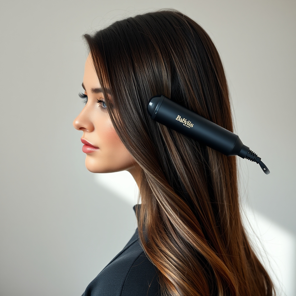 Meilleur lisseur Babyliss 2026