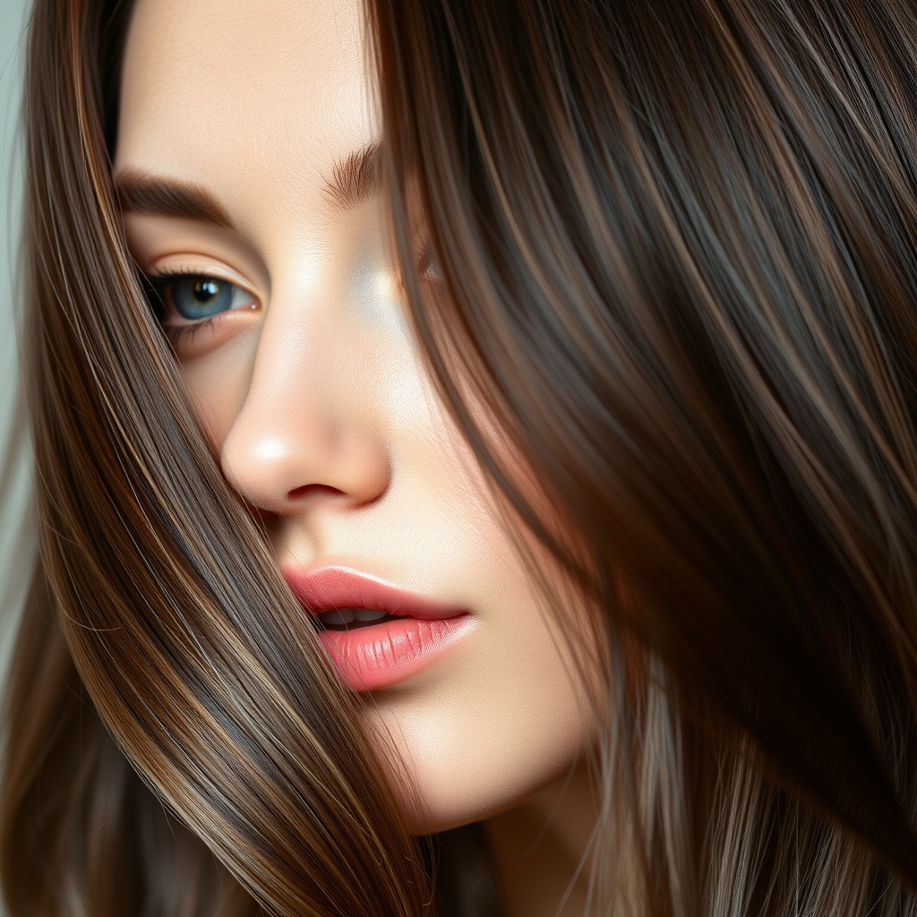 Peut-on se lisser les cheveux tous les jours sans : 2