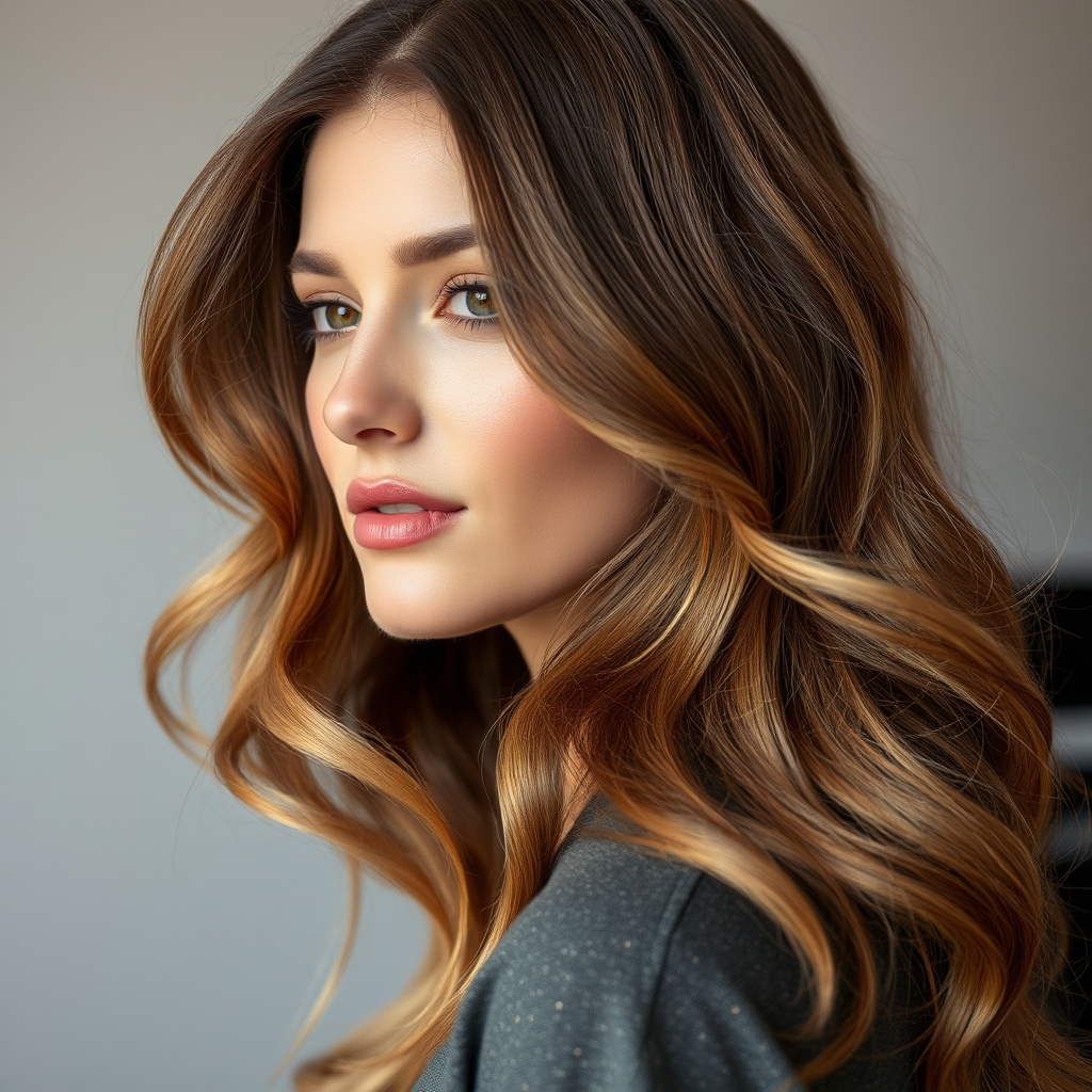 Pourquoi mes cheveux sont-ils poisseux ?
