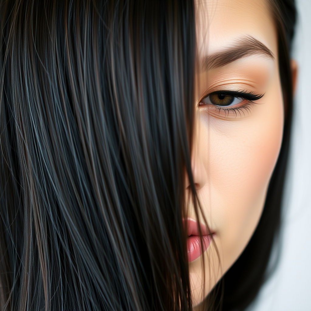 Pourquoi mes cheveux sont-ils poisseux ? — 2