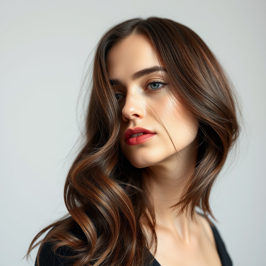 quelle coupe choisir pour sublimer les cheveux fins