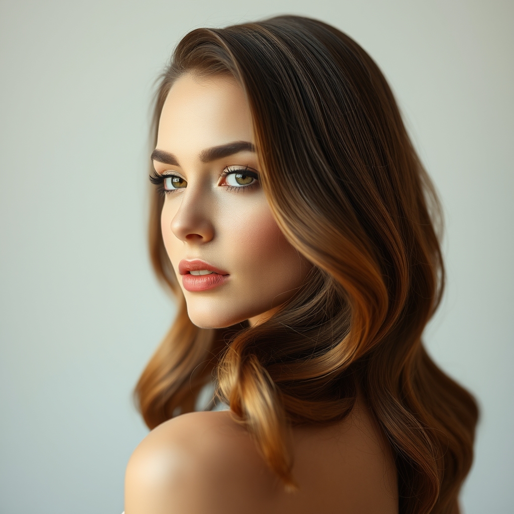 Cheveux secs