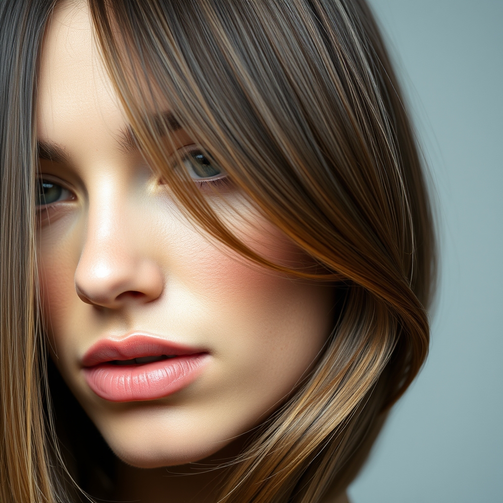 Tout savoir sur les mèches pour cheveux courts : 2